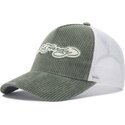 petten-gebogen-groen-snapback-embroidery-applique-cord-van-ed-hardy