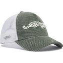 petten-gebogen-groen-snapback-embroidery-applique-cord-van-ed-hardy