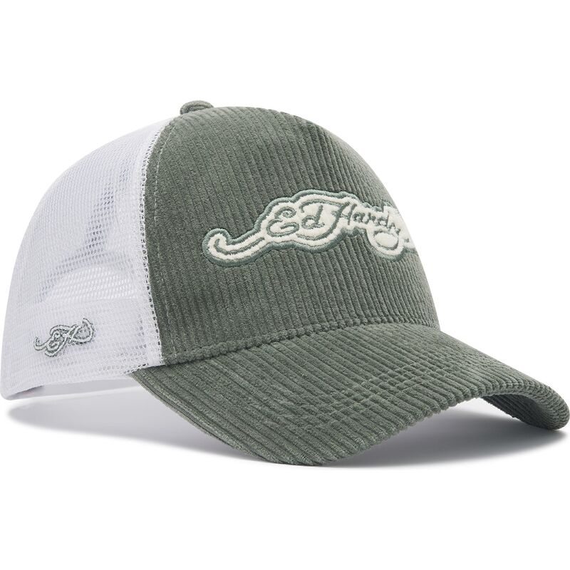 petten-gebogen-groen-snapback-embroidery-applique-cord-van-ed-hardy petten-gebogen-groen-snapback-embroidery-applique-cord-van-ed-hardy