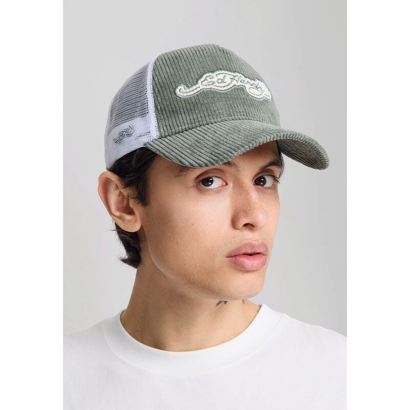 petten-gebogen-groen-snapback-embroidery-applique-cord-van-ed-hardy petten-gebogen-groen-snapback-embroidery-applique-cord-van-ed-hardy