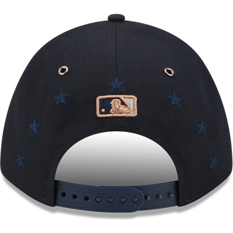 petten-gebogen-marineblauw-snapback-9forty-m-crown-all-star-game-van-new-york-yankees-mlb-van-new-era