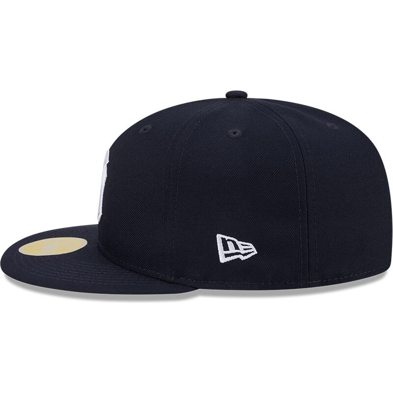 petten-plat-marineblauw-fitted-59fifty-hall-of-fame-van-new-york-yankees-mlb-van-new-era petten-plat-marineblauw-fitted-59fifty-hall-of-fame-van-new-york-yankees-mlb-van-new-era