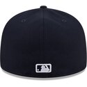 petten-plat-marineblauw-fitted-59fifty-hall-of-fame-van-new-york-yankees-mlb-van-new-era