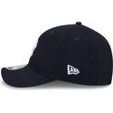 petten-gebogen-marineblauw-snapback-9forty-m-crown-hall-of-fame-van-new-york-yankees-mlb-van-new-era