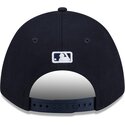 petten-gebogen-marineblauw-snapback-9forty-m-crown-hall-of-fame-van-new-york-yankees-mlb-van-new-era