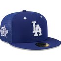 petten-plat-blauw-fitted-59fifty-all-star-game-workout-van-los-angeles-dodgers-mlb-van-new-era