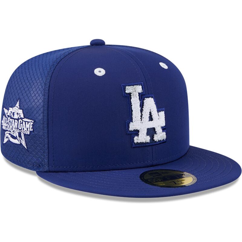 petten-plat-blauw-fitted-59fifty-all-star-game-workout-van-los-angeles-dodgers-mlb-van-new-era