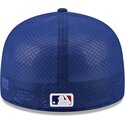 petten-plat-blauw-fitted-59fifty-all-star-game-workout-van-los-angeles-dodgers-mlb-van-new-era
