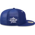 petten-plat-blauw-fitted-59fifty-all-star-game-workout-van-los-angeles-dodgers-mlb-van-new-era