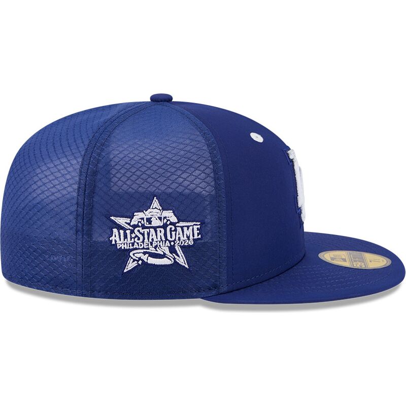 petten-plat-blauw-fitted-59fifty-all-star-game-workout-van-los-angeles-dodgers-mlb-van-new-era