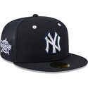 petten-plat-marineblauw-fitted-59fifty-all-star-game-workout-van-new-york-yankees-mlb-van-new-era