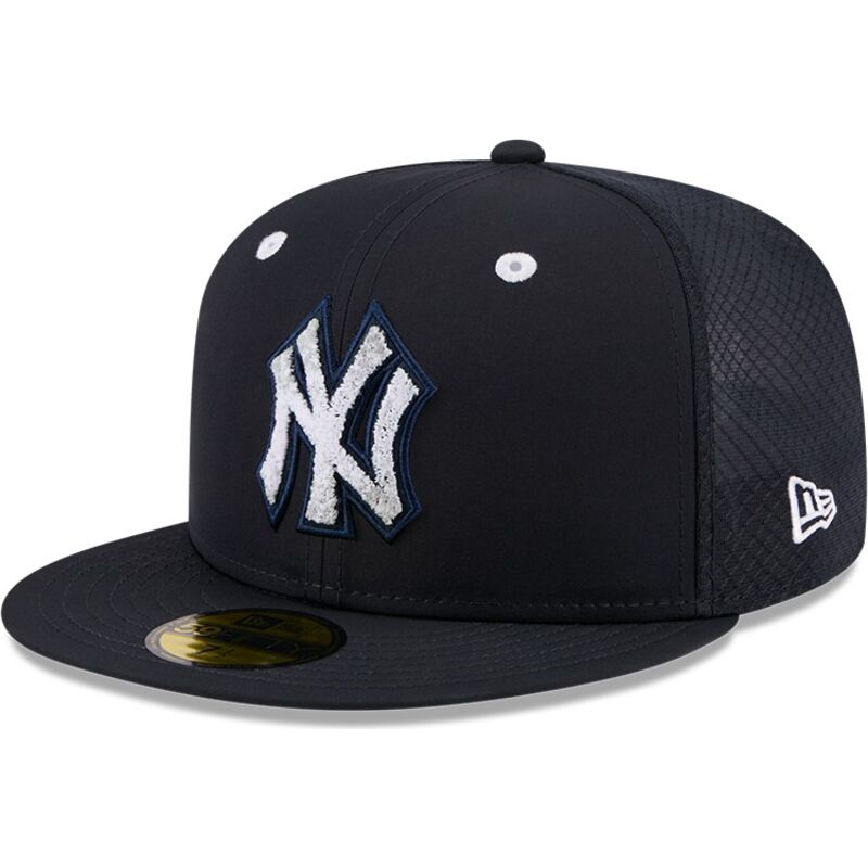 petten-plat-marineblauw-fitted-59fifty-all-star-game-workout-van-new-york-yankees-mlb-van-new-era