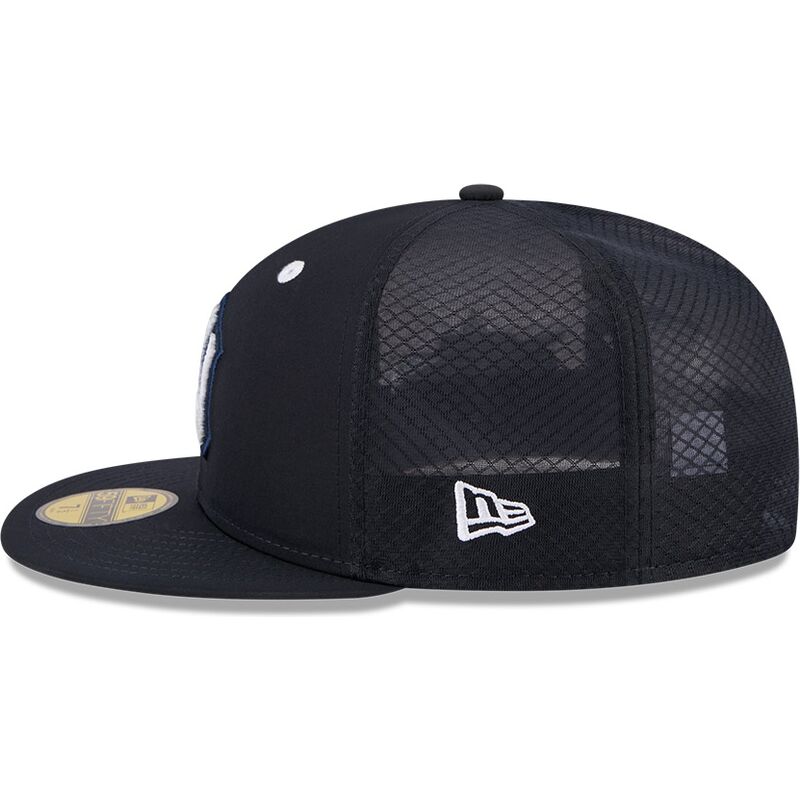 petten-plat-marineblauw-fitted-59fifty-all-star-game-workout-van-new-york-yankees-mlb-van-new-era