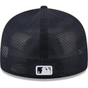 petten-plat-marineblauw-fitted-59fifty-all-star-game-workout-van-new-york-yankees-mlb-van-new-era