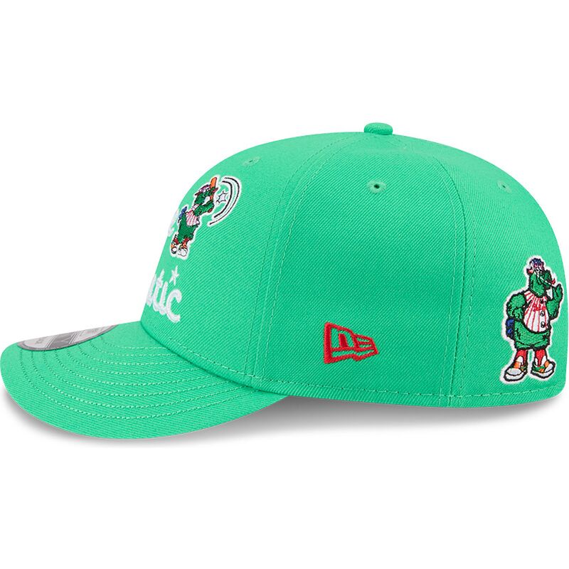 petten-gebogen-groen-snapback-9fifty-all-star-game-fan-pack-van-philadelphia-phillies-mlb-van-new-era