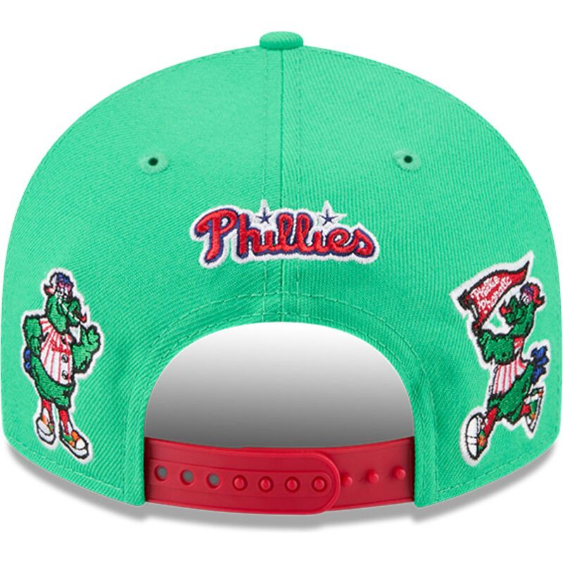 petten-gebogen-groen-snapback-9fifty-all-star-game-fan-pack-van-philadelphia-phillies-mlb-van-new-era