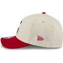 petten-gebogen-beige-snapback-9forty-m-crown-all-star-game-fan-pack-van-philadelphia-phillies-mlb-van-new-era
