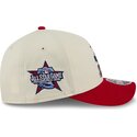 petten-gebogen-beige-snapback-9forty-m-crown-all-star-game-fan-pack-van-philadelphia-phillies-mlb-van-new-era