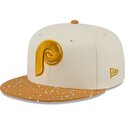 petten-plat-beige-fitted-59fifty-all-star-game-fan-pack-van-philadelphia-phillies-mlb-van-new-era