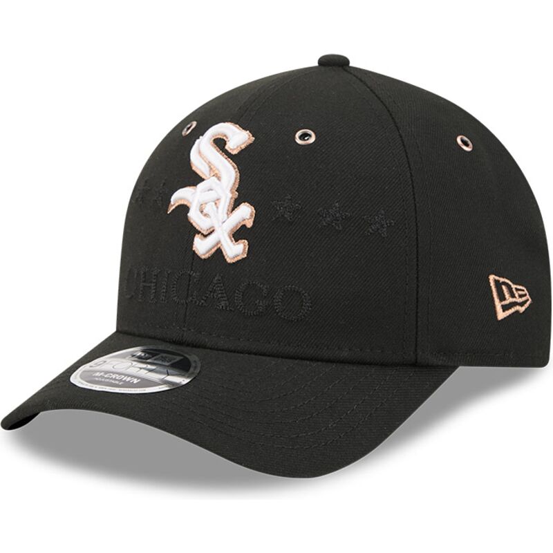 petten-gebogen-zwart-snapback-9forty-m-crown-all-star-game-van-chicago-white-sox-mlb-van-new-era