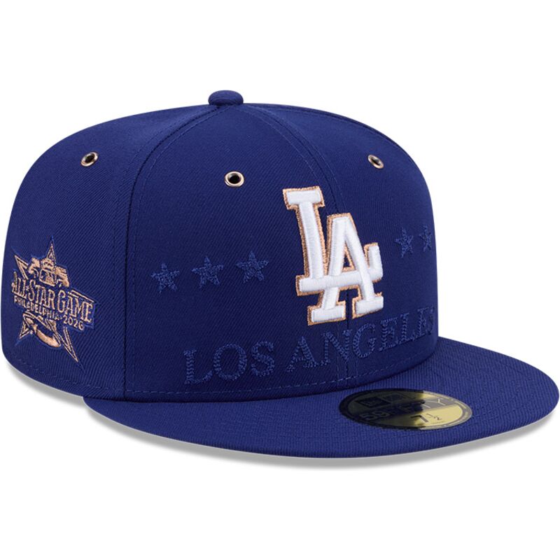 petten-plat-blauw-fitted-59fifty-all-star-game-van-los-angeles-dodgers-mlb-van-new-era