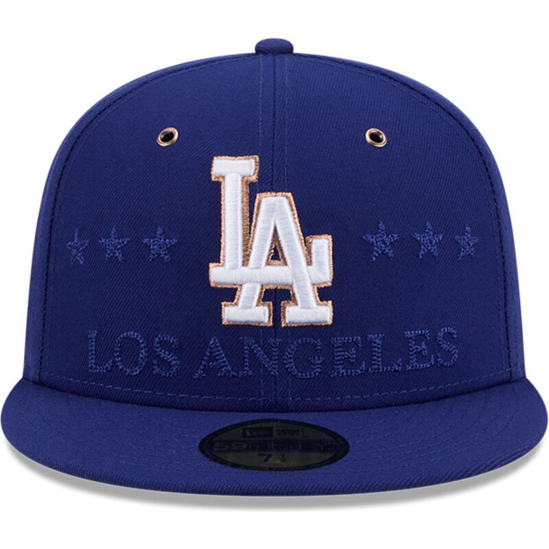 petten-plat-blauw-fitted-59fifty-all-star-game-van-los-angeles-dodgers-mlb-van-new-era