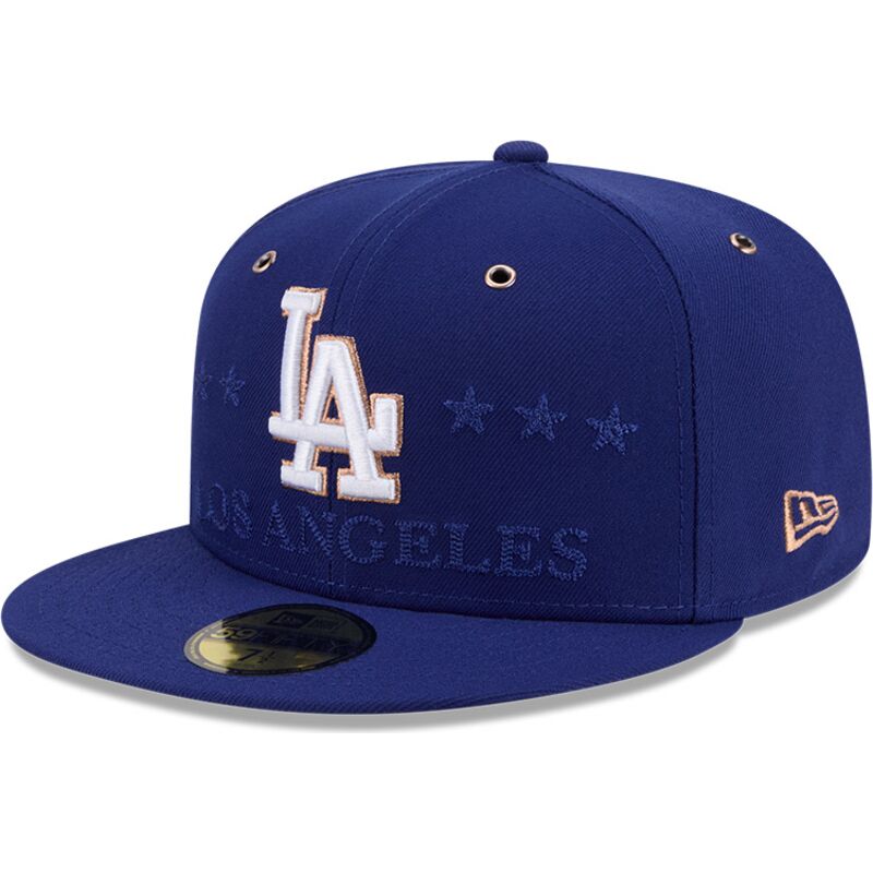 petten-plat-blauw-fitted-59fifty-all-star-game-van-los-angeles-dodgers-mlb-van-new-era