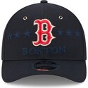 petten-gebogen-marineblauw-snapback-9forty-m-crown-all-star-game-van-boston-red-sox-mlb-van-new-era