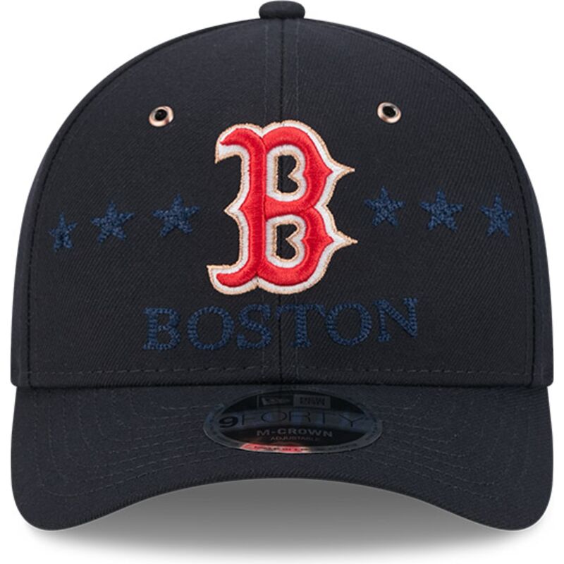 petten-gebogen-marineblauw-snapback-9forty-m-crown-all-star-game-van-boston-red-sox-mlb-van-new-era