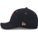 petten-gebogen-marineblauw-snapback-9forty-m-crown-all-star-game-van-boston-red-sox-mlb-van-new-era