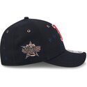 petten-gebogen-marineblauw-snapback-9forty-m-crown-all-star-game-van-boston-red-sox-mlb-van-new-era