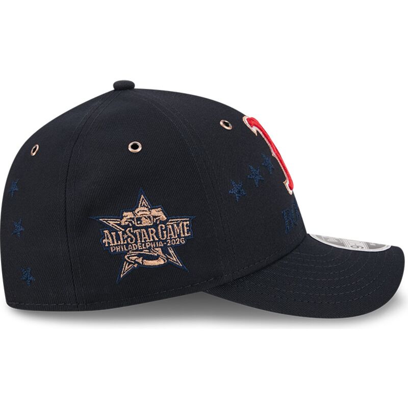 petten-gebogen-marineblauw-snapback-9forty-m-crown-all-star-game-van-boston-red-sox-mlb-van-new-era