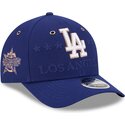 petten-gebogen-blauw-snapback-9forty-m-crown-all-star-game-van-los-angeles-dodgers-mlb-van-new-era