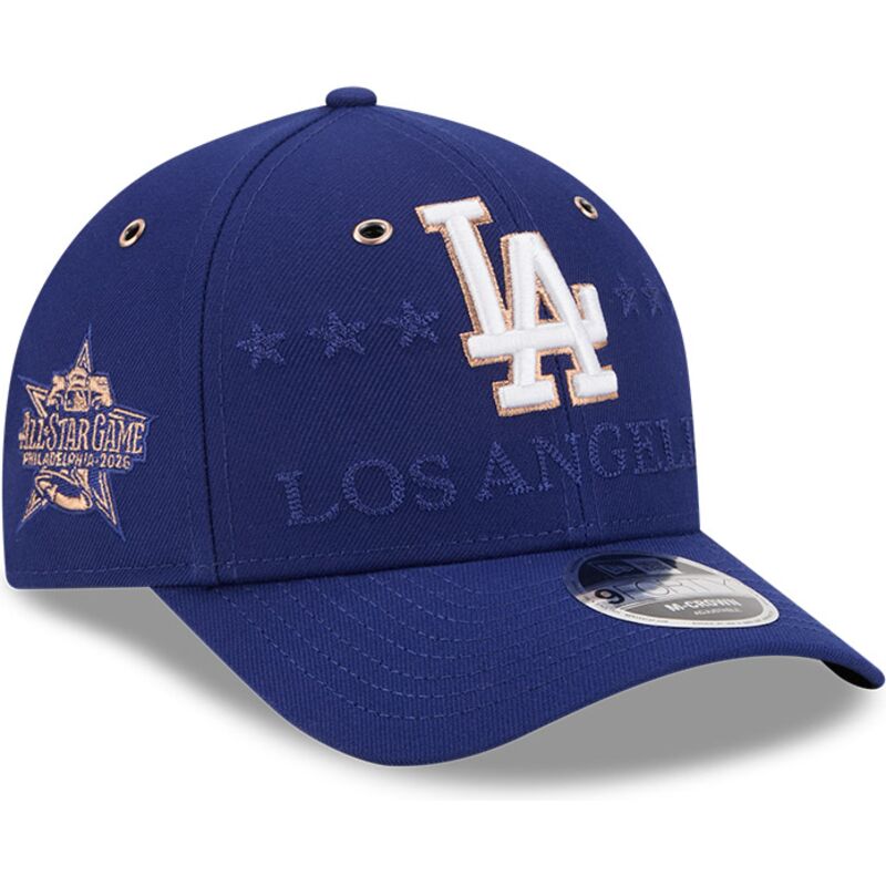 petten-gebogen-blauw-snapback-9forty-m-crown-all-star-game-van-los-angeles-dodgers-mlb-van-new-era petten-gebogen-blauw-snapback-9forty-m-crown-all-star-game-van-los-angeles-dodgers-mlb-van-new-era