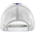 petten-gebogen-blauw-snapback-voor-kinderen-mvp-branson-van-los-angeles-dodgers-mlb-van-47-brand
