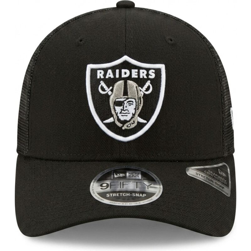 petten-gebogen-zwart-snapback-9seventy-stretch-snap-team-van-las-vegas-raiders-nfl-van-new-era petten-gebogen-zwart-snapback-9seventy-stretch-snap-team-van-las-vegas-raiders-nfl-van-new-era
