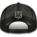 petten-gebogen-zwart-snapback-9seventy-stretch-snap-team-van-las-vegas-raiders-nfl-van-new-era