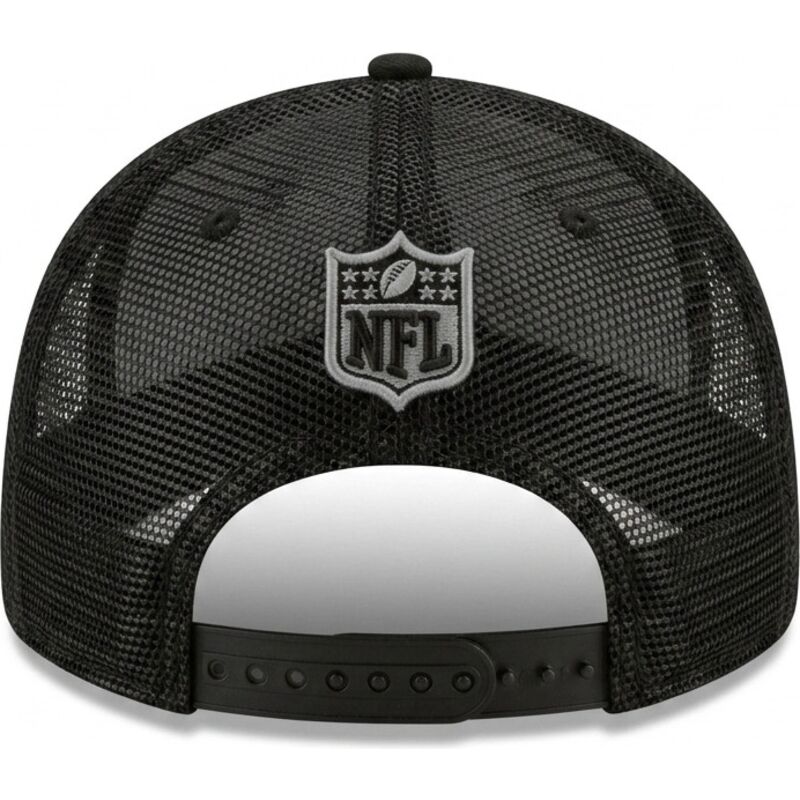 petten-gebogen-zwart-snapback-9seventy-stretch-snap-team-van-las-vegas-raiders-nfl-van-new-era petten-gebogen-zwart-snapback-9seventy-stretch-snap-team-van-las-vegas-raiders-nfl-van-new-era