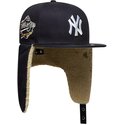 petten-plat-marineblauw-fitted-59fifty-dogear-world-series-van-new-york-yankees-mlb-van-new-era