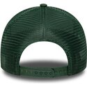 petten-gebogen-groen-snapback-voor-kinderen-a-frame-outdoor-van-new-era