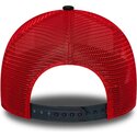 petten-gebogen-meerkleurig-snapback-voor-kinderen-a-frame-patch-van-superman-dc-comics-van-new-era