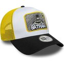 petten-gebogen-meerkleurig-snapback-voor-kinderen-a-frame-patch-van-batman-dc-comics-van-new-era