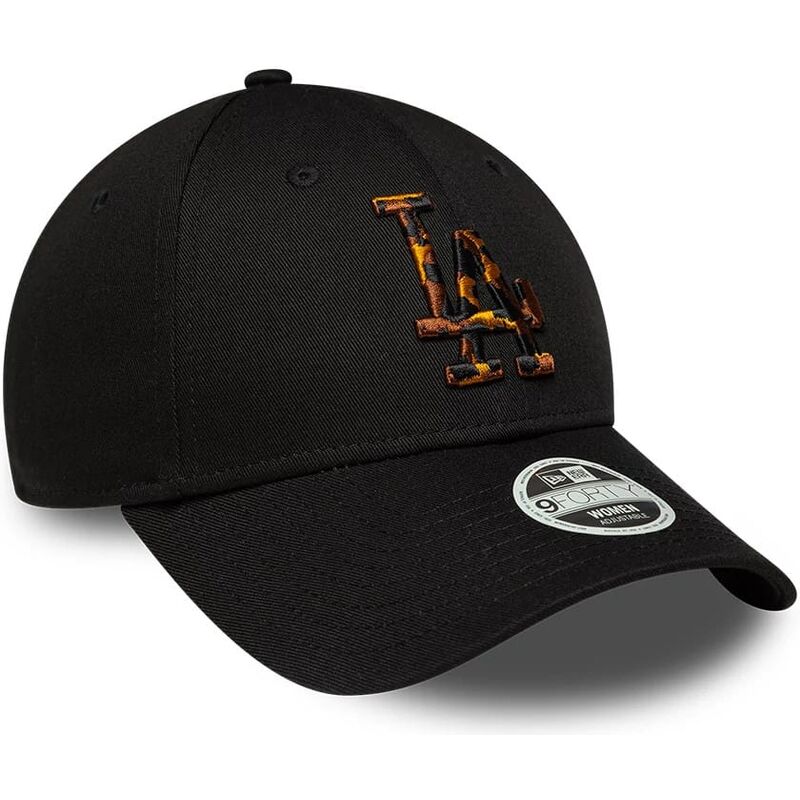 petten-gebogen-zwart-verstelbaar-9forty-tort-infill-van-los-angeles-dodgers-mlb-van-new-era petten-gebogen-zwart-verstelbaar-9forty-tort-infill-van-los-angeles-dodgers-mlb-van-new-era
