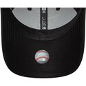 petten-gebogen-zwart-verstelbaar-9forty-tort-infill-van-los-angeles-dodgers-mlb-van-new-era