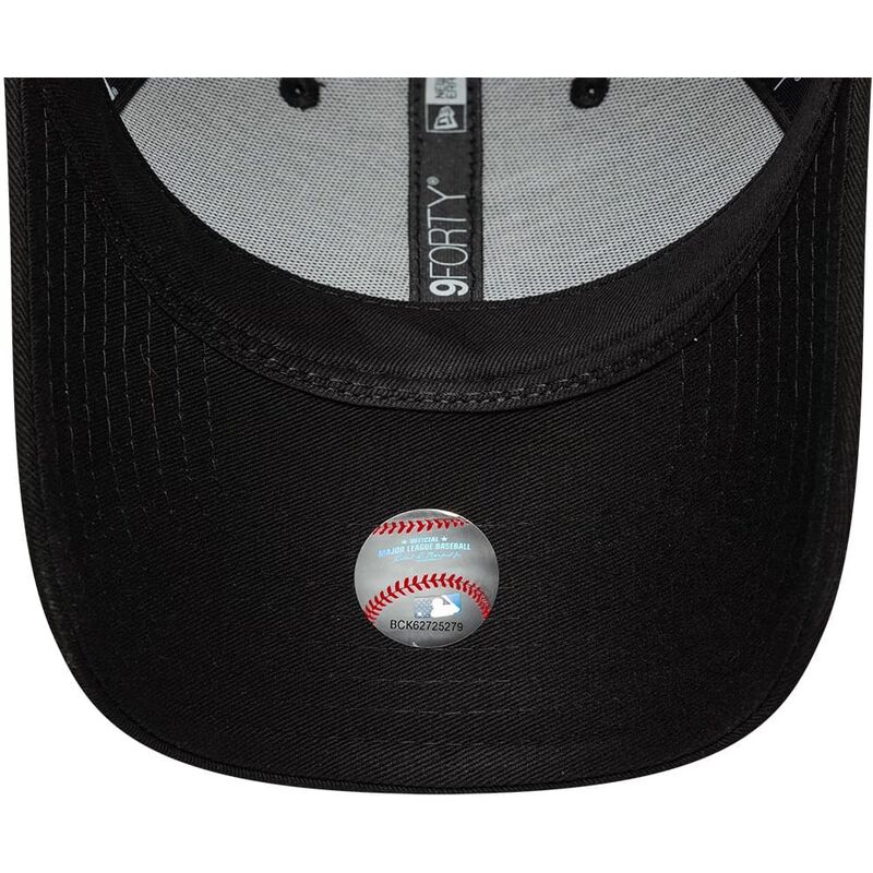 petten-gebogen-zwart-verstelbaar-9forty-tort-infill-van-los-angeles-dodgers-mlb-van-new-era petten-gebogen-zwart-verstelbaar-9forty-tort-infill-van-los-angeles-dodgers-mlb-van-new-era