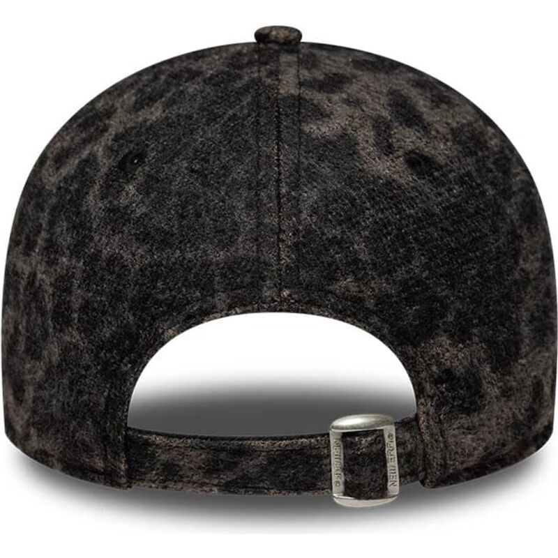 petten-gebogen-luipaard-verstelbaar-9forty-leopard-cosy-van-los-angeles-dodgers-mlb-van-new-era