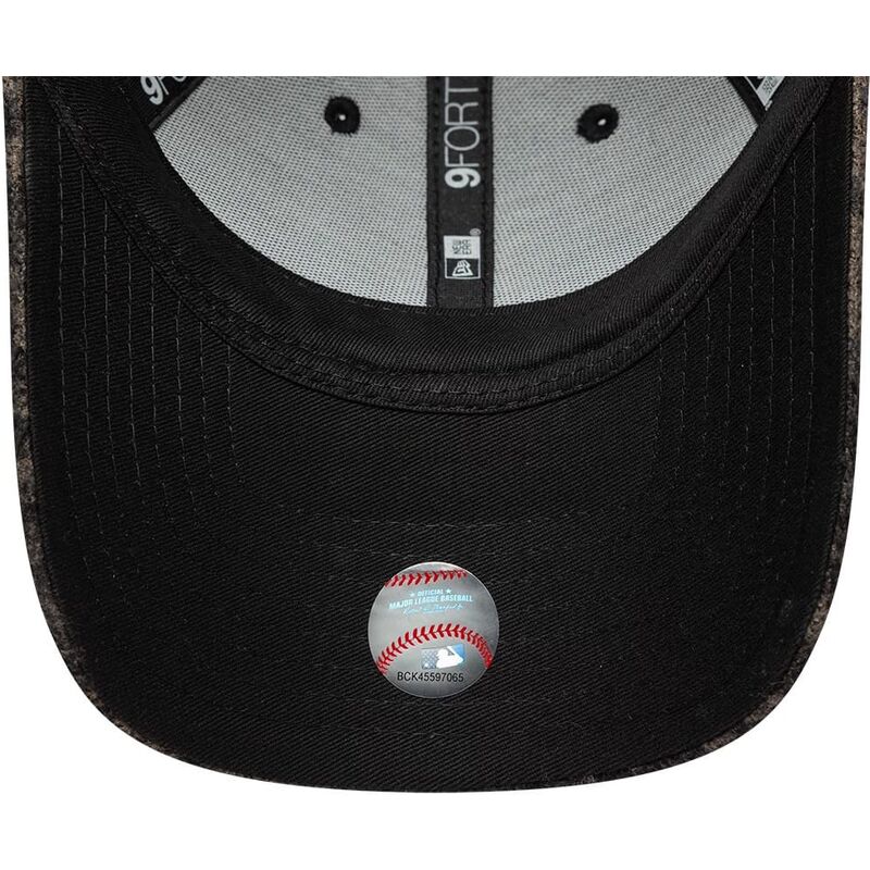 petten-gebogen-luipaard-verstelbaar-9forty-leopard-cosy-van-los-angeles-dodgers-mlb-van-new-era
