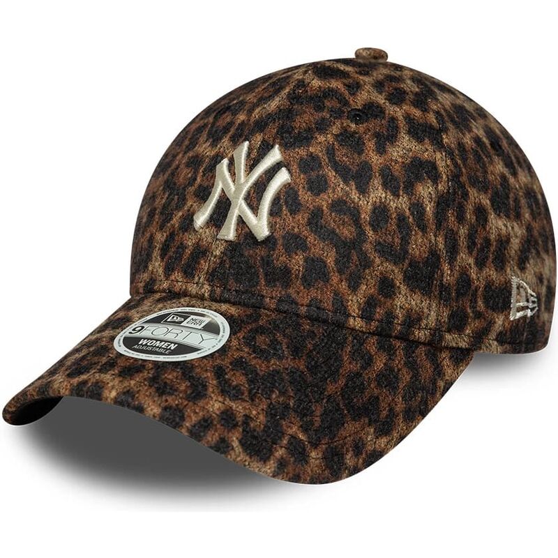 petten-gebogen-luipaard-verstelbaar-9forty-leopard-cosy-van-new-york-yankees-mlb-van-new-era petten-gebogen-luipaard-verstelbaar-9forty-leopard-cosy-van-new-york-yankees-mlb-van-new-era
