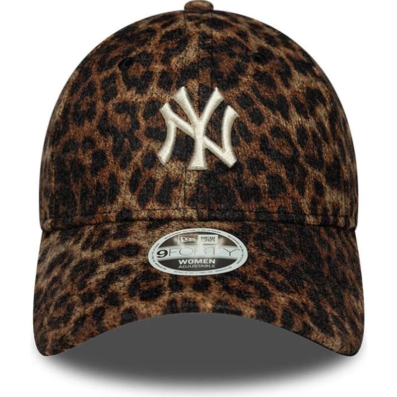 petten-gebogen-luipaard-verstelbaar-9forty-leopard-cosy-van-new-york-yankees-mlb-van-new-era petten-gebogen-luipaard-verstelbaar-9forty-leopard-cosy-van-new-york-yankees-mlb-van-new-era