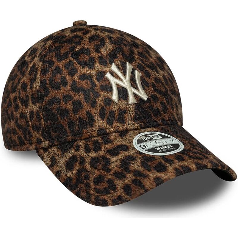 petten-gebogen-luipaard-verstelbaar-9forty-leopard-cosy-van-new-york-yankees-mlb-van-new-era petten-gebogen-luipaard-verstelbaar-9forty-leopard-cosy-van-new-york-yankees-mlb-van-new-era